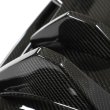 画像11: エリートデザイン◆アウディ 8V RS3 セダン用 DTM仕様カーボンディフューザー/ドライカーボン/カーボンエアロ/ディフェーザー/AUDI/4D/ABT/MTM/DTM/2022y~ (11)