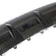 画像12: ◆アウディ 8V A3 / S3 純正仕様カーボンディフューザ/S-line/カーボンエアロ/ディフェーザ/アンダーリップ/AUDI/ハッチ/5D/ABT/MTM/RS/2021~2024y (12)