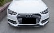 画像12: エリートデザイン◆アウディ B9 前期A4 / S4  DTM仕様 カーボンフロントスポイラー/綾織/カーボンエアロ/カーボンリップ/AUDI/4D/5D/ABT/MTM/DTM/2016y~19y (12)
