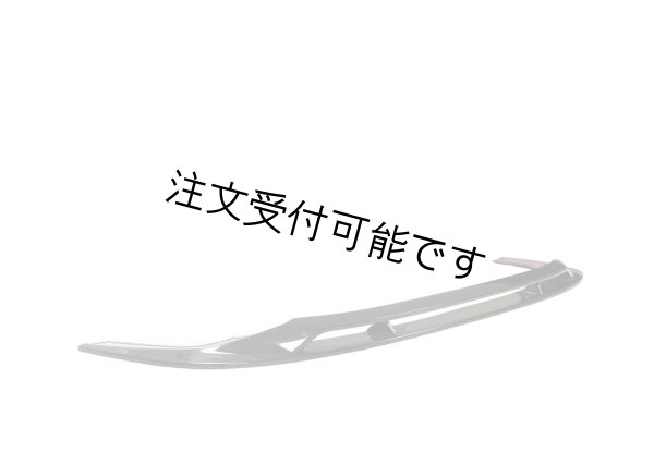 画像1: エリートデザイン◆アウディ 8V RS3 DTM仕様 カーボンフロントスポイラー/ドライカーボン/カーボンエアロ/カーボンリップ/AUDI/4D/5D/ABT/MTM/DTM/2022y~ (1)