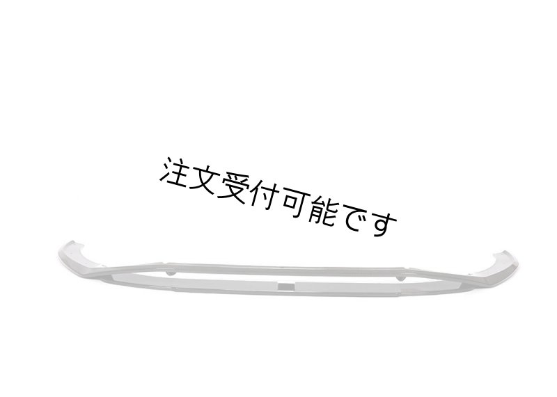 画像1: エリートデザイン◆アウディ B9.5 中期A4 / S4  ツーピース仕様 カーボンフロントスポイラー/綾織/カーボンエアロ/カーボンリップ/AUDI/4D/5D/ABT/MTM/DTM/2020y~23y (1)