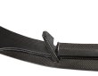 画像4: エリートデザイン◆アウディ B9.5 中期A4 / S4  ST Ver.2  スリピースカーボンフロントスポイラー/ウェットカーボン/カーボンエアロ/カーボンリップ/AUDI/4D/5D/ABT/MTM/DTM/2020y~23y (4)