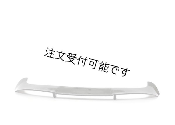 画像1: ドライカーボン◆アウディ B9.5 前期RS4 アバント  ストリートVer.1  カーボンルーフスポイラー/ドライカーボン/カーボンエアロ/ルーフウイング/AUDI/4D/5D/ABT/MTM/DTM/2019y~23y (1)