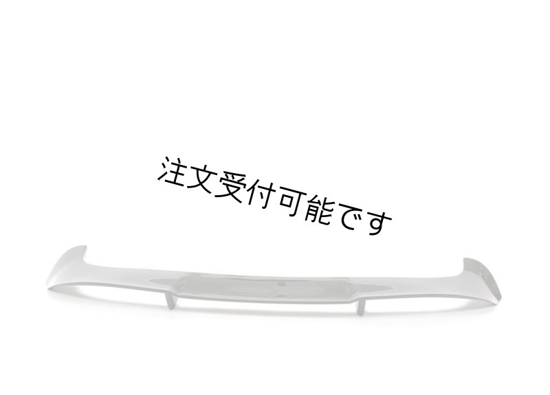 画像1: ドライカーボン◆アウディ B9.5 前期RS4 アバント  ストリートVer.1  カーボンルーフスポイラー/ドライカーボン/カーボンエアロ/ルーフウイング/AUDI/4D/5D/ABT/MTM/DTM/2019y~23y (1)