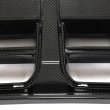 画像16: ドライカーボン◆BMW G80M3 G81M3 G82M4 G83M4 CSL仕様 カーボンキドニーグリル/センターグリル/CSLカーボングリル/エアロ/軽量化/フロントリップ/クロスカーボン (16)