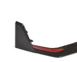 画像7: ドライカーボン◆アウディ C8 RS7 ストリートVer.1 カーボンフロントスポイラー/カーボンエアロ/カーボンリップ/AUDI/4D/ABT/MTM/DTM/DRYCARBON/2021y~23y (7)