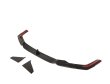 画像1: ドライカーボン◆アウディ C8 RS7 ストリートVer.1 カーボンフロントスポイラー/カーボンエアロ/カーボンリップ/AUDI/4D/ABT/MTM/DTM/DRYCARBON/2021y~23y (1)