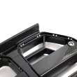 画像10: ドライカーボン◆BMW G80M3 G81M3 G82M4 G83M4 CSL仕様 カーボンキドニーグリル/センターグリル/CSLカーボングリル/エアロ/軽量化/フロントリップ/クロスカーボン (10)