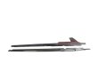 画像4: ドライカーボン◆アウディ 2020y~2025y Caprist仕様 カーボンサイドステップ/カーボンエアロ/サイドスカート/AUDI/4D/ABT/MTM/DTM/DRYCARBON/カプリスト (4)