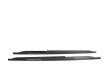 画像3: ドライカーボン◆アウディ 2020y~2025y LMS仕様 カーボンサイドステップ/カーボンエアロ/サイドスカート/AUDI/4D/ABT/MTM/DTM/DRYCARBON/ (3)