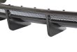 画像6: ドライカーボン◆アウディ 2020y~2025y LMS仕様 カーボンディフューザ－/カーボンエアロ/カーボンディフェーザ/アンダーエアロAUDI/4D/ABT/MTM/DTM/DRYCARBON/ (6)