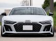 画像7: ドライカーボン◆アウディ 2020y~2025y Caprist仕様 カーボンフロントスポイラー/カーボンエアロ/カーボンリップ/AUDI/4D/ABT/MTM/DTM/DRYCARBON/カプリスト (7)