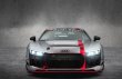 画像1: ドライカーボン◆アウディ 2020y~2025y LMS仕様 カーボンフロントスポイラー/カーボンエアロ/カーボンリップ/AUDI/4D/ABT/MTM/DTM/DRYCARBON/ (1)