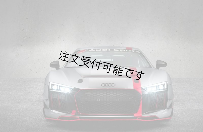 画像1: ドライカーボン◆アウディ 2020y~2025y LMS仕様 カーボンフロントスポイラー/カーボンエアロ/カーボンリップ/AUDI/4D/ABT/MTM/DTM/DRYCARBON/ (1)