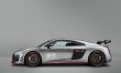 画像1: ドライカーボン◆アウディ 2020y~2025y LMS仕様 カーボンサイドステップ/カーボンエアロ/サイドスカート/AUDI/4D/ABT/MTM/DTM/DRYCARBON/ (1)