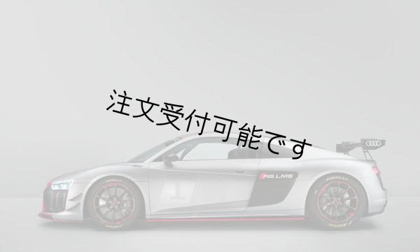 画像1: ドライカーボン◆アウディ 2020y~2025y LMS仕様 カーボンサイドステップ/カーボンエアロ/サイドスカート/AUDI/4D/ABT/MTM/DTM/DRYCARBON/ (1)
