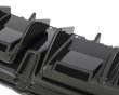 画像12: ドライカーボン◆アウディ 2020y~2025y Capris仕様 カーボンディフューザ－/カーボンエアロ/カーボンディフェーザ/アンダーエアロAUDI/4D/ABT/MTM/DTM/DRYCARBON/カプリスト (12)