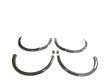 画像5: ◆アウディ 2020y~ RSQ8 アブト仕様 カーボンホイールアーチセット/RS/Q8/SQ/フェンダーガーニッシュ/エクステンション/AUDI/ABT/MTM/MANSORY/RS-R/ (5)
