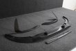 画像10: ◆アウディ 2020y~24y RSQ8 アブト仕様 カーボンフロントスポイラー/RS/Q8/SQ/フロントリップ/4pcs/エアロ/アンダーリップ/AUDI/ABT/MTM/MANSORY/RS-R/ (10)