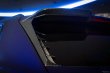 画像2: ◆アウディ 2020y~24y RSQ8 アブト仕様 カーボンルーフスポイラー/RS/Q8/SQ/リアウイング/エアロ/リアスポイラー/AUDI/ABT/MTM/MANSORY/RS-R/ (2)