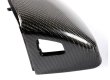 画像7: ◆MK3 アウディ 8S TT TTS  TTRS / R8クーペ用カーボンミラーハウジング/左右2点セット/カーボンミラーカバー/パフォーマンス仕様/2015〜2024y/綾織/OEM仕様/AUDI/ABT/MTM/ (7)