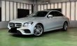 画像9: ◆メルセデス・ベンツ W213/S213 EクラスAMGパッケージ用 BRABUs仕様 フロントカーボンリップスポイラー/バンパーリップ/ブラバス/カーボンリップ/E200/E43/E53/AMG/アバンギャルド (9)