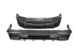 画像4: ドライカーボン◆W463A W464  Gクラス用 トップカー仕様バンパーエアロセット/ワイドフェンダー/DRYCARBON/ベンツ/メルセデス/シャーク/TOP CAR/G450/G400/G63/G350/G500 (4)