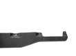 画像5: ◆ベンツ C190 GT/GTS 2015y-17y用 RENNTECH仕様 カーボンサイドステップ/サイドスカート/カーボンエアロ/アンダーリップ/メルセデス/GTR/レンテック (5)