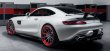 画像9: ◆ベンツ C190 GT/GTS 2015y-17y用 RENNTECH仕様 カーボンサイドステップ/サイドスカート/カーボンエアロ/アンダーリップ/メルセデス/GTR/レンテック (9)