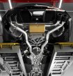 画像4: スーパーサウント◆iPE イノテック BMW G90M5/G99M5用 可変バルブ付 ステンレス製マフラーセット/オプション有り/INNOTECH/F1サウント/軽量化/S68 (4)