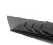 画像5: ドライカーボン◆ベンツ X290 GT 4ドアクーペ 2019y〜 GT43 GT53 前期用カーボンディフューザー/ディフェーザー/カーボンエアロ/アンダーリップ/メルセデス/AMG/ (5)