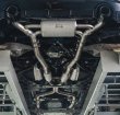 画像3: スーパーサウント◆iPE イノテック NISSAN Z400用 可変バルブ付 ステンレス製マフラーセット/オプション有り/INNOTECH/F1サウント/軽量化/VR30/RZ34/フェアレディ (3)