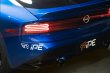 画像1: スーパーサウント◆iPE イノテック NISSAN Z400用 可変バルブ付 ステンレス製マフラーセット/オプション有り/INNOTECH/F1サウント/軽量化/VR30/RZ34/フェアレディ (1)