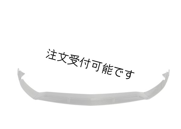 画像1: ◆ベンツ  W177 V177 AクラススポーツラインBRABU仕様 フロントカーボンスポイラー/3ピースカーボンリップ/カーボンエアロ/アンダーリップ/メルセデス/AMG/180/A200/A220/A35/ブラバス (1)
