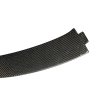 画像6: ◆ベンツ  W177 V177 AクラススポーツラインBRABU仕様 フロントカーボンスポイラー/3ピースカーボンリップ/カーボンエアロ/アンダーリップ/メルセデス/AMG/180/A200/A220/A35/ブラバス (6)