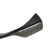 画像7: ◆ベンツ  W177 V177 AクラススポーツラインBRABU仕様 フロントカーボンスポイラー/3ピースカーボンリップ/カーボンエアロ/アンダーリップ/メルセデス/AMG/180/A200/A220/A35/ブラバス (7)