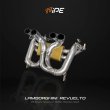 画像6: iPE パフォーマンスエキゾースト◆ランボルギーニ Revuelto F1バージョンパフォーマンスフルマフラーセット/Lamborghini/OPF/ステンレス/2023〜 (6)