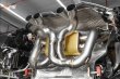 画像3: iPE パフォーマンスエキゾースト◆ランボルギーニ Revuelto F1バージョンパフォーマンスフルマフラーセット/Lamborghini/OPF/ステンレス/2023〜 (3)