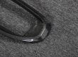 画像9: ◆BMW G42 2シリーズクーペ 2022y~ ドライカーボン製キドニーグリル/220/M240/カーボングリル/センターグリル/ラジエターグリル/クロスカーボン/エアロ/Mパフォーマンス (9)