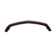 画像3: 特注◆ベンツ W209 CLK63 ブラックシリーズ用ドライカーボン フロントスポイラー/フロントリップ/アンダーリップ/カーボンエアロ/BENZ/AMG (3)