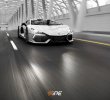画像1: iPE パフォーマンスエキゾースト◆ランボルギーニ Revuelto F1バージョンパフォーマンスフルマフラーセット/Lamborghini/OPF/ステンレス/2023〜 (1)