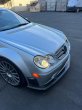 画像10: 特注◆ベンツ W209 CLK63 ブラックシリーズ用ドライカーボン フロントスポイラー/フロントリップ/アンダーリップ/カーボンエアロ/BENZ/AMG (10)