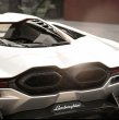 画像2: iPE パフォーマンスエキゾースト◆ランボルギーニ Revuelto F1バージョンパフォーマンスフルマフラーセット/Lamborghini/OPF/ステンレス/2023〜 (2)