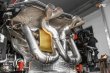 画像5: iPE パフォーマンスエキゾースト◆ランボルギーニ Revuelto F1バージョンパフォーマンスフルマフラーセット/Lamborghini/OPF/ステンレス/2023〜 (5)