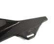 画像3: ◆BMW G42 2シリーズクーペ 2022y~ カーボンサイドスカート/220/M240/サイドスプリッター/カナード/クロスカーボン/エアロ/Mパフォーマンス (3)