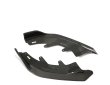 画像6: ◆BMW G42 2シリーズクーペ 2022y~ フロントカーボンスポイラー/220/M240/アンダーリップ/3ピース/クロスカーボン/エアロ/Mパフォーマンス (6)