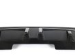 画像10: ◆BMW G42 2シリーズクーペ 2022y~ パフォーマンス カーボンディフューザー/220/M240/カーボンパネル/リアスポイラー/クロスカーボン/エアロ/ディフェーザー/PSM/MHC/AC (10)