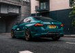 画像1: ◆BMW G42 2シリーズクーペ 2022y~ パフォーマンス カーボンディフューザー/220/M240/カーボンパネル/リアスポイラー/クロスカーボン/エアロ/ディフェーザー/PSM/MHC/AC (1)