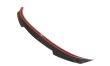 画像12: ◆BMW G87M2/G42 2シリーズクーペ 2022y~ カーボントランクスポイラー/220/M240/リアウイング/リアスポイラー/クロスカーボン/エアロ/Mパフォーマンス/PSM/MHC/AC (12)