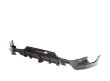 画像5: ◆BMW G42 2シリーズクーペ 2022y~ LEDストップランプ 3分割カーボンディフューザー/220/M240/カーボンパネル/リアスポイラー/クロスカーボン/エアロ/ディフェーザー/PSM/MHC/AC (5)